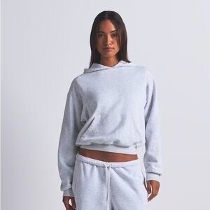 SKIMS Classic Hoodie